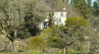 Ferme T2 à Póvoa de Midões de 80 m²