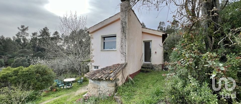 Ferme T2 à Póvoa de Midões de 80 m²