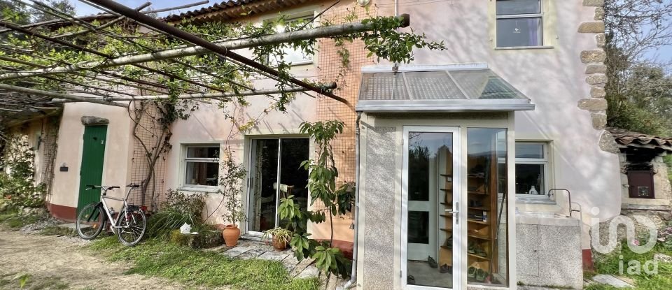 Ferme T2 à Póvoa de Midões de 80 m²