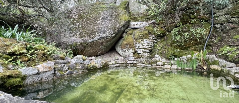 Ferme T2 à Póvoa de Midões de 80 m²