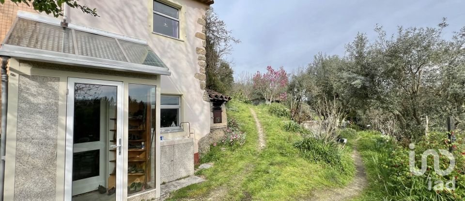 Ferme T2 à Póvoa de Midões de 80 m²