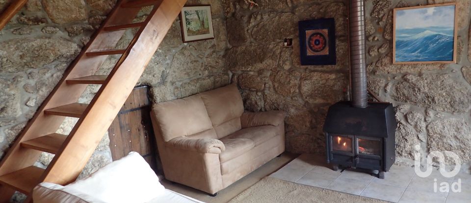 Ferme T2 à Póvoa de Midões de 80 m²