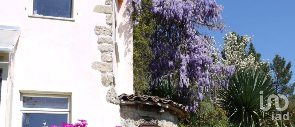 Ferme T2 à Póvoa de Midões de 80 m²