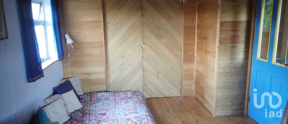 Ferme T2 à Póvoa de Midões de 80 m²