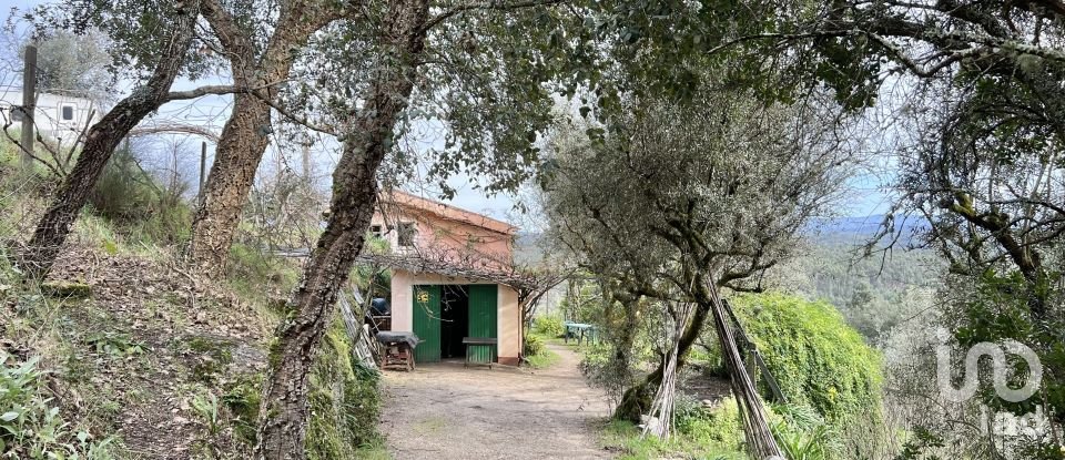 Ferme T2 à Póvoa de Midões de 80 m²