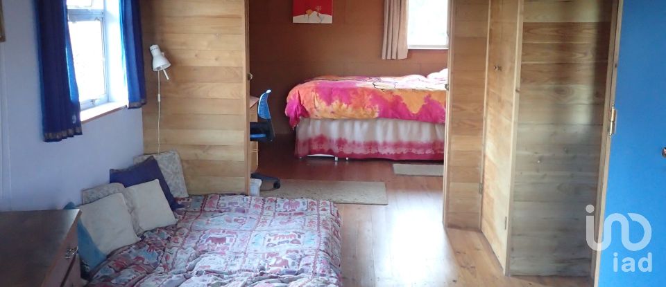 Ferme T2 à Póvoa de Midões de 80 m²