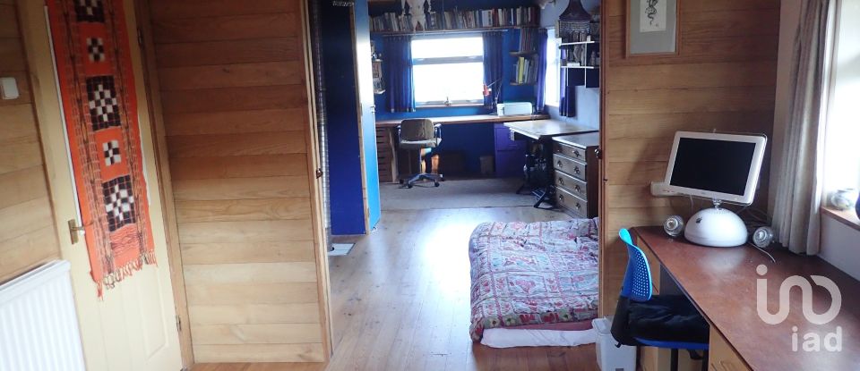 Ferme T2 à Póvoa de Midões de 80 m²