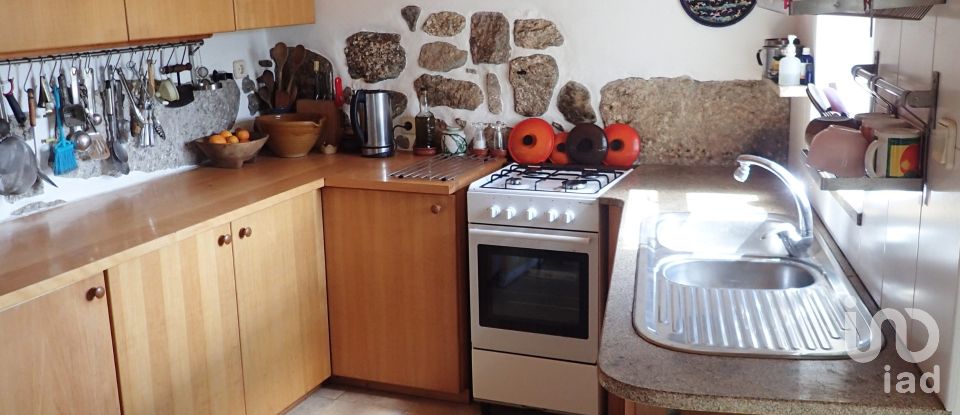 Ferme T2 à Póvoa de Midões de 80 m²