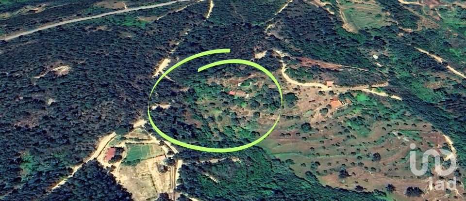 Ferme T2 à Póvoa de Midões de 80 m²