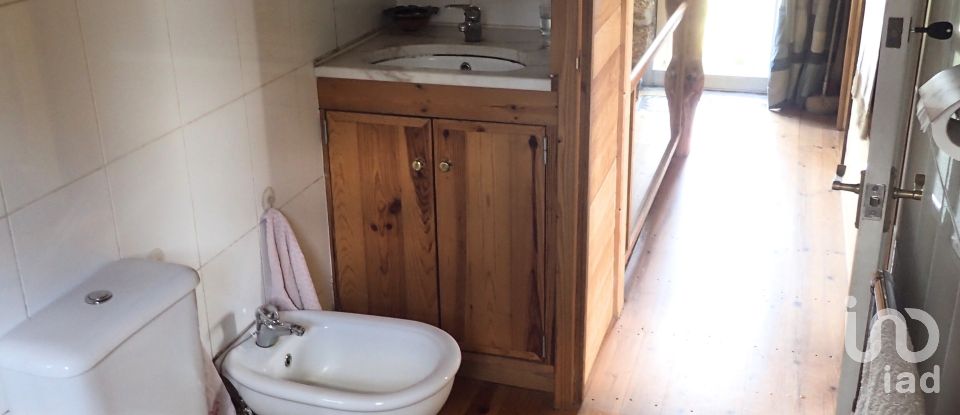 Ferme T2 à Póvoa de Midões de 80 m²