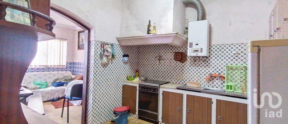 Traditional house T3 in Meia Via of 130 m²