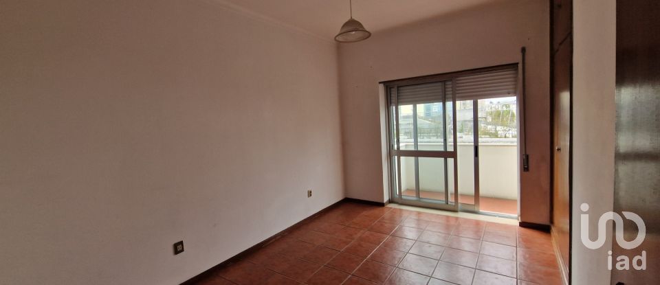 Apartment T3 in Viseu of 116 m²