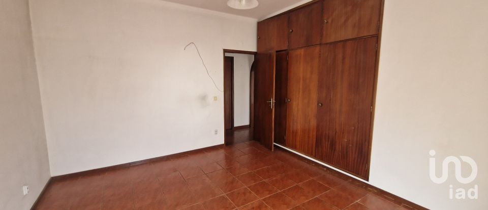 Apartment T3 in Viseu of 116 m²