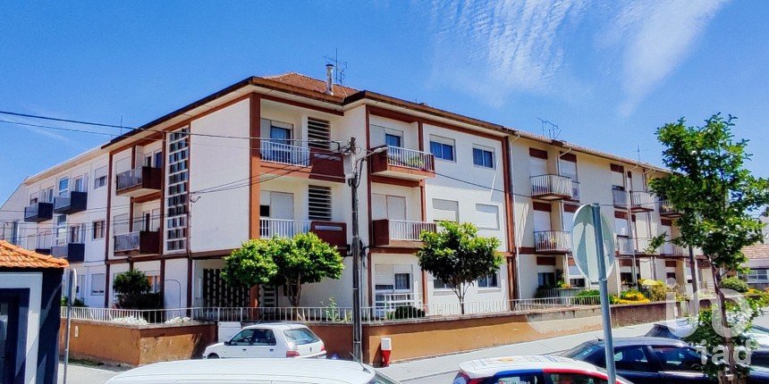 Block of flats in Esgueira of 521 m²