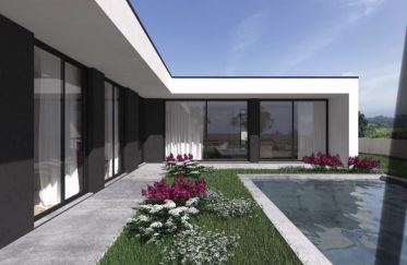 Gîte T3 à Cabração e Moreira do Lima de 162 m²