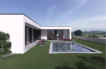 Gîte T3 à Cabração e Moreira do Lima de 162 m²