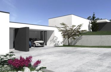 Gîte T3 à Cabração e Moreira do Lima de 162 m²