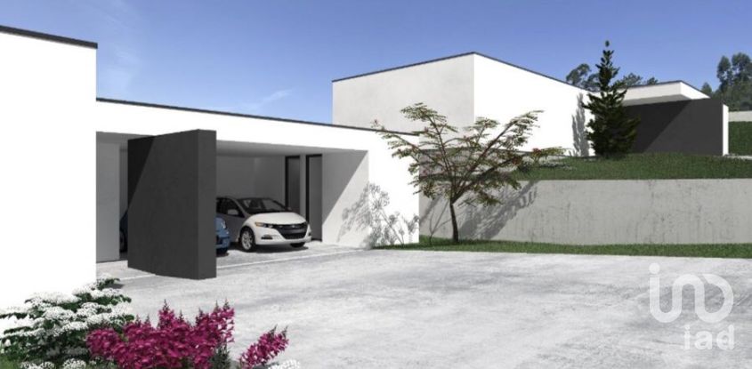 Lodge T3 in Cabração e Moreira do Lima of 162 m²