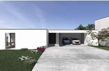 Gîte T3 à Cabração e Moreira do Lima de 162 m²