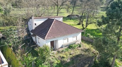 Maison traditionnelle T3 à São Miguel, Santa Eufémia e Rabaçal de 101 m²