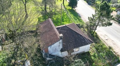 Maison traditionnelle T3 à São Miguel, Santa Eufémia e Rabaçal de 101 m²