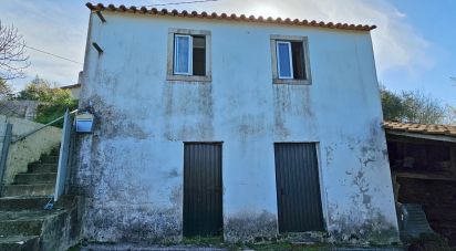 Maison de village T2 à São Miguel, Santa Eufémia e Rabaçal de 83 m²