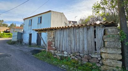 Maison de village T2 à São Miguel, Santa Eufémia e Rabaçal de 83 m²