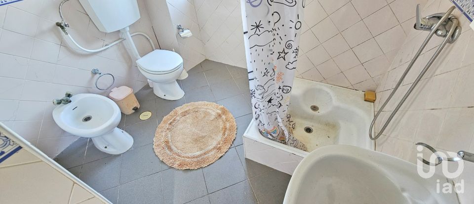 Casa de aldeia T2 em São Miguel, Santa Eufémia e Rabaçal de 83 m²