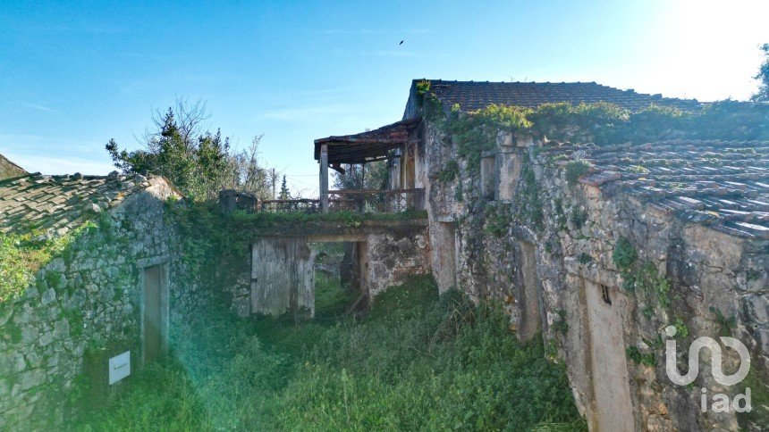 Maison de village T0 à São Miguel, Santa Eufémia e Rabaçal de 200 m²