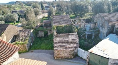 Maison de village T0 à São Miguel, Santa Eufémia e Rabaçal de 200 m²