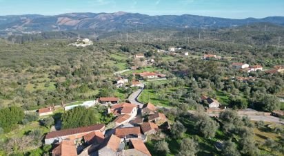Maison de village T0 à São Miguel, Santa Eufémia e Rabaçal de 200 m²