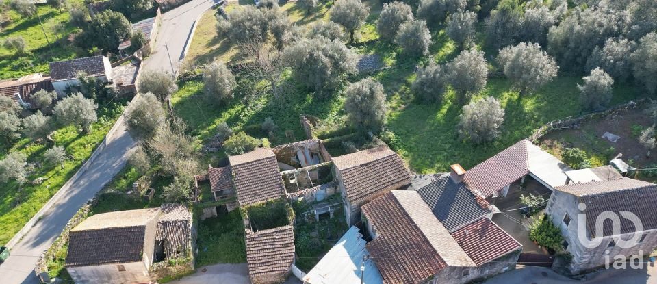 Maison de village T0 à São Miguel, Santa Eufémia e Rabaçal de 200 m²