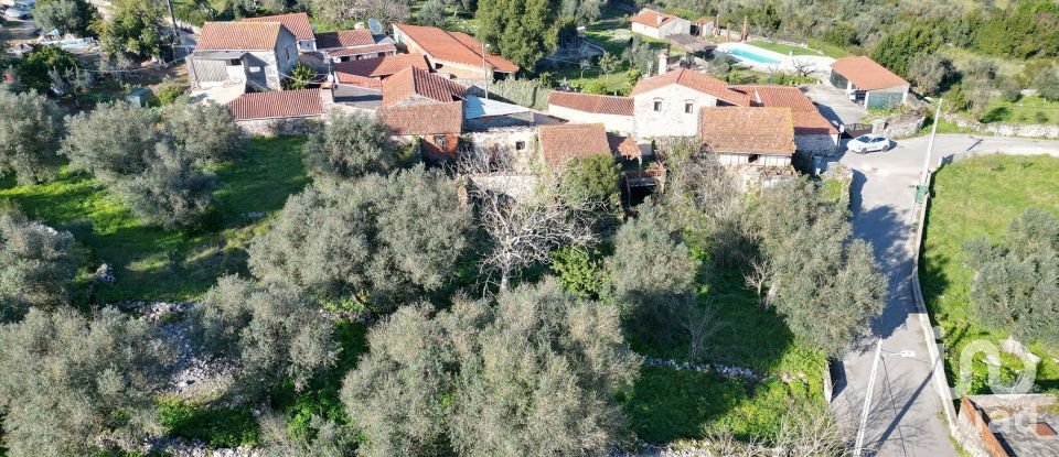 Maison de village T0 à São Miguel, Santa Eufémia e Rabaçal de 200 m²