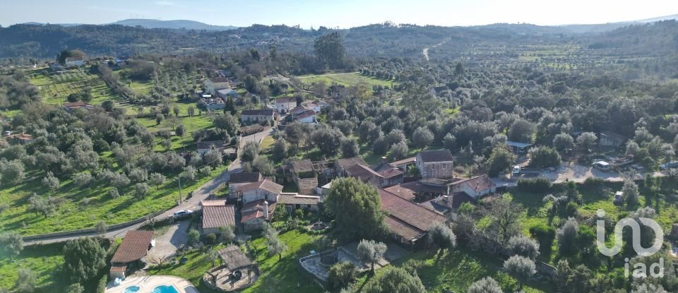 Maison de village T0 à São Miguel, Santa Eufémia e Rabaçal de 200 m²