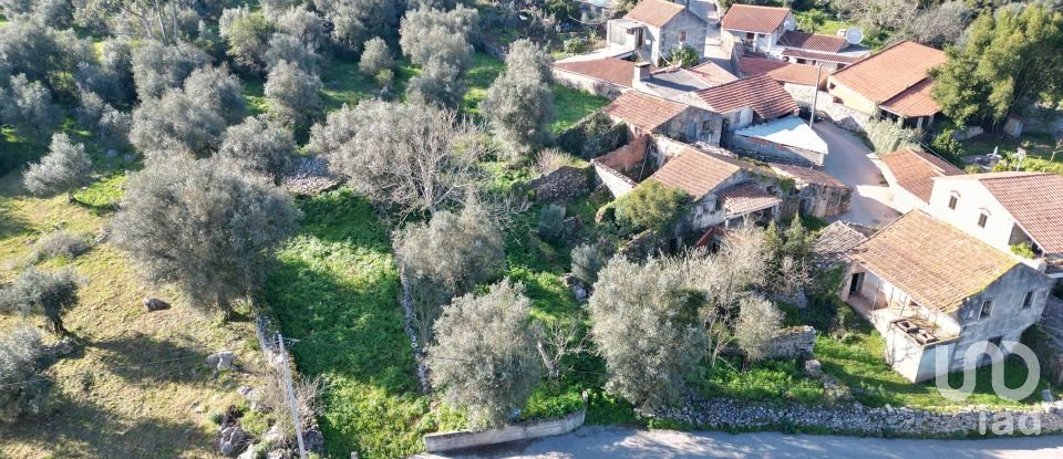 Maison de village T0 à São Miguel, Santa Eufémia e Rabaçal de 200 m²