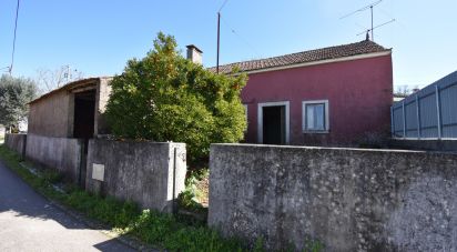 House T2 in Cumeeira of 54 m²