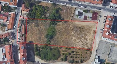 Terrain à bâtir à Pinhal Novo de 6 947 m²