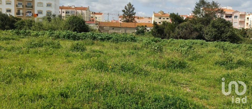 Terrain à bâtir à Pinhal Novo de 6 947 m²