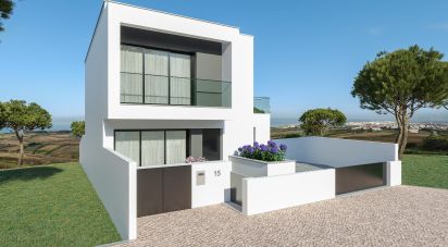 Lodge T3 in Atouguia da Baleia of 125 m²