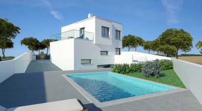 Lodge T3 in Atouguia da Baleia of 125 m²