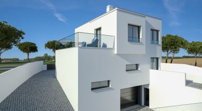 Lodge T3 in Atouguia da Baleia of 125 m²