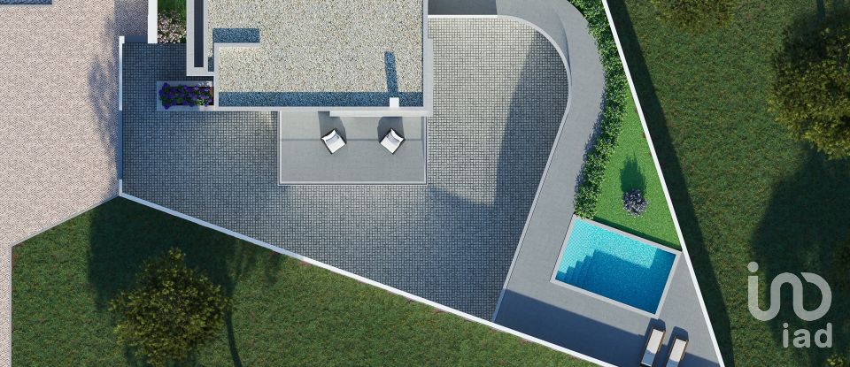 Lodge T3 in Atouguia da Baleia of 125 m²