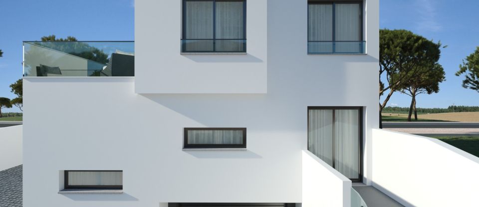 Lodge T3 in Atouguia da Baleia of 125 m²