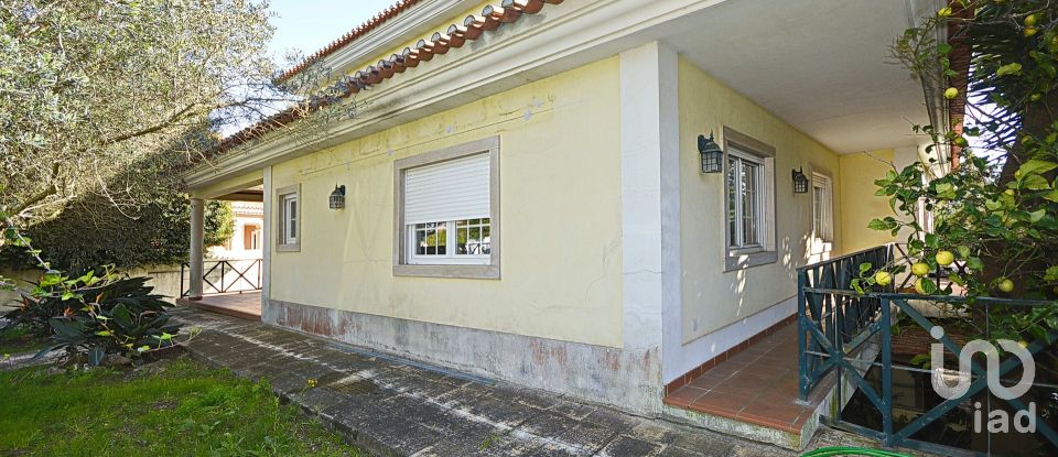 Maison traditionnelle T5 à Sintra (Santa Maria e São Miguel, São Martinho e São Pedro de Penaferrim) de 553 m²