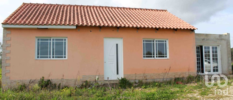 House T3 in Cartaxo e Vale da Pinta of 120 m²