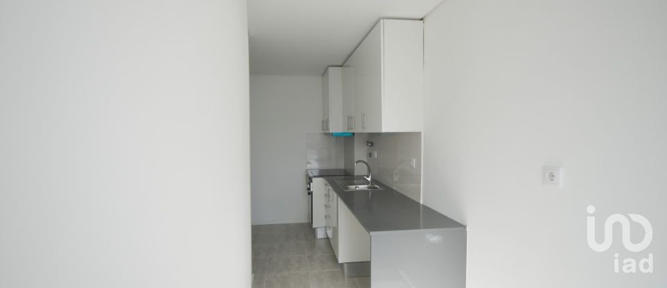Apartment T3 in Amora of 91 m²
