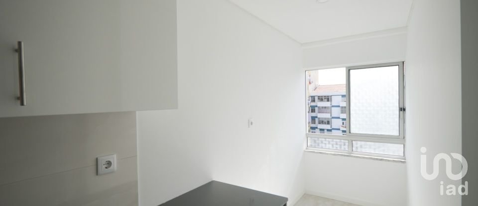 Appartement T3 à Amora de 91 m²