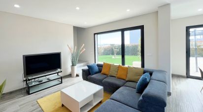 Casa / Villa T4 em Carvalhal de 227 m²