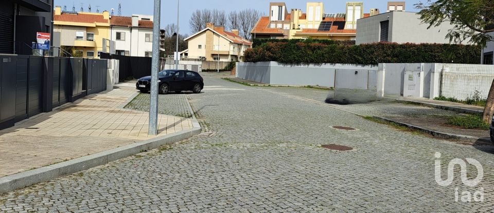 Terreno em Ramalde de 247 m²