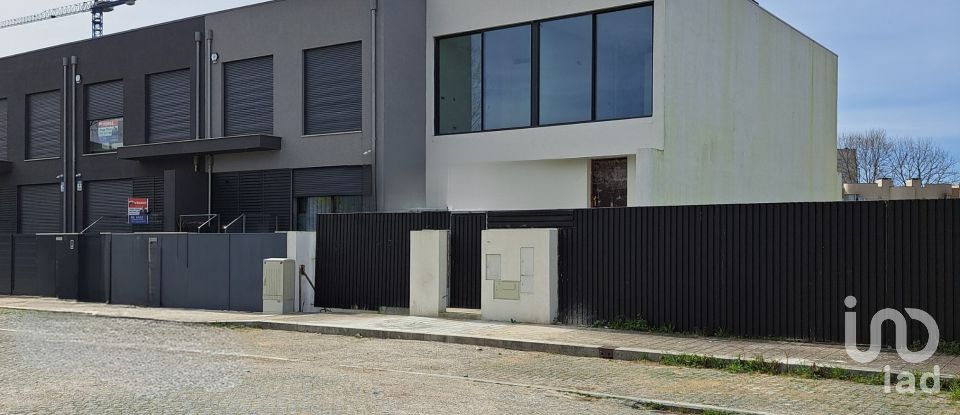 Terreno em Ramalde de 247 m²